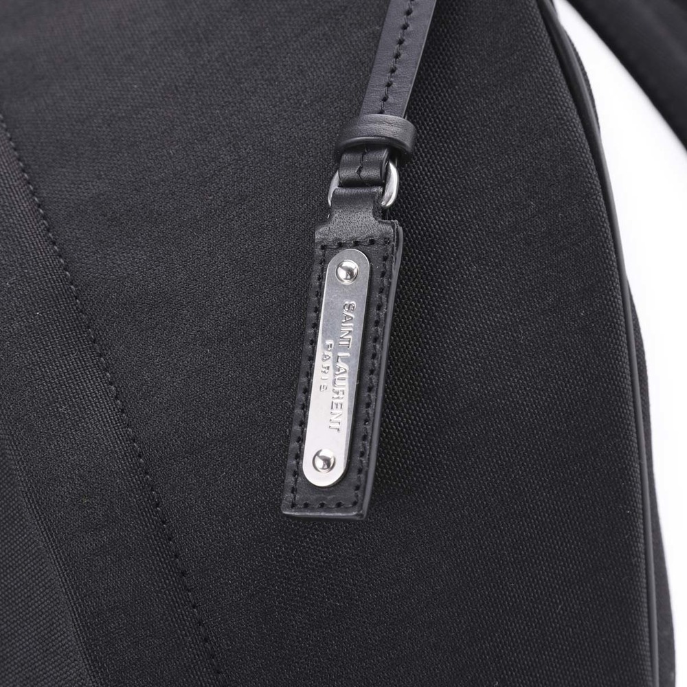 Saint Laurent Shoulder Bag Camera Bag Black - Picture 7 of 8